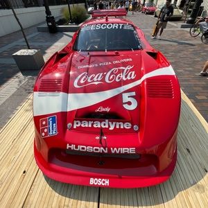 Meet your Posher, Edward